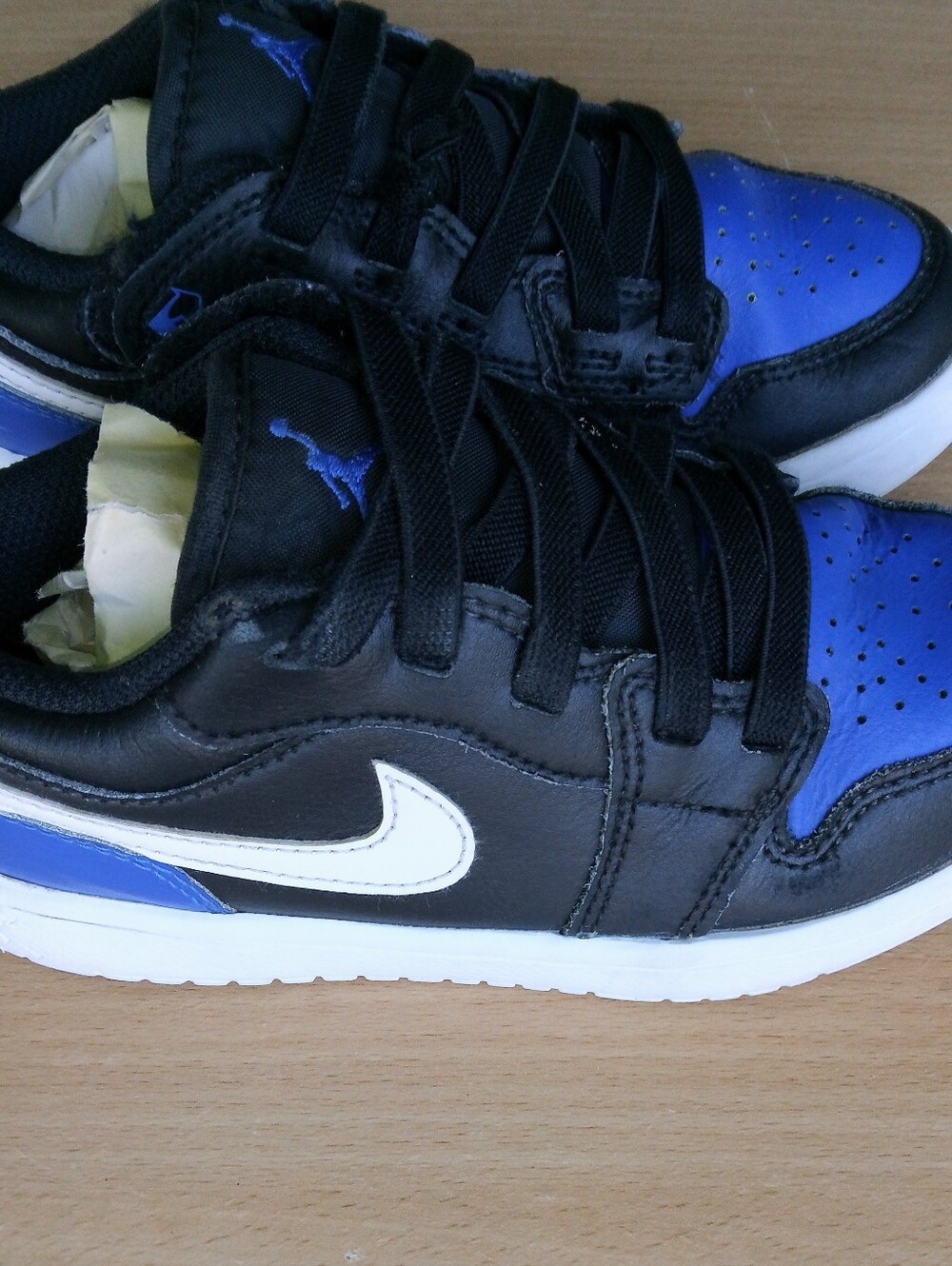 Nike Boys Jordan